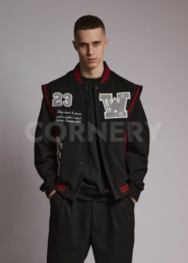 Жилет Off-White