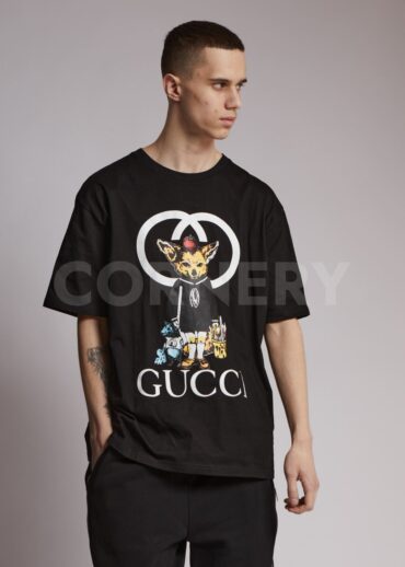 Футболка Gucci