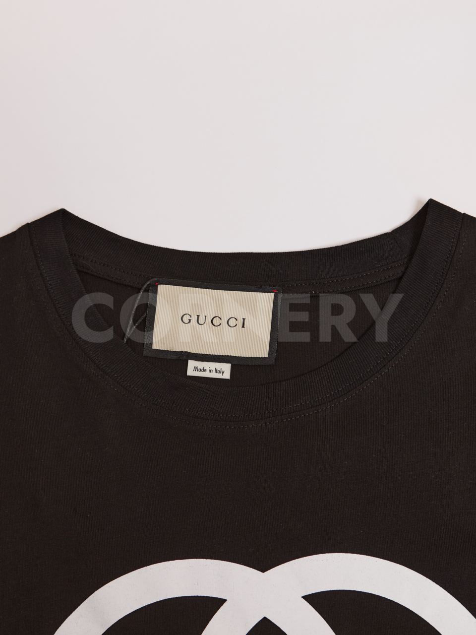 Футболка Gucci — фото 7
