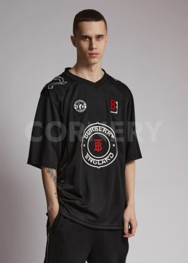 Футболка Burberry (дисконт)