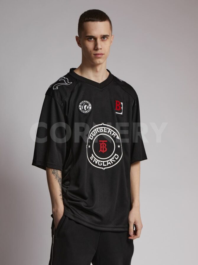 Футболка Burberry (дисконт)