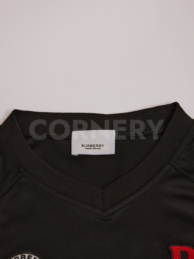Футболка Burberry (дисконт) — изображение 7