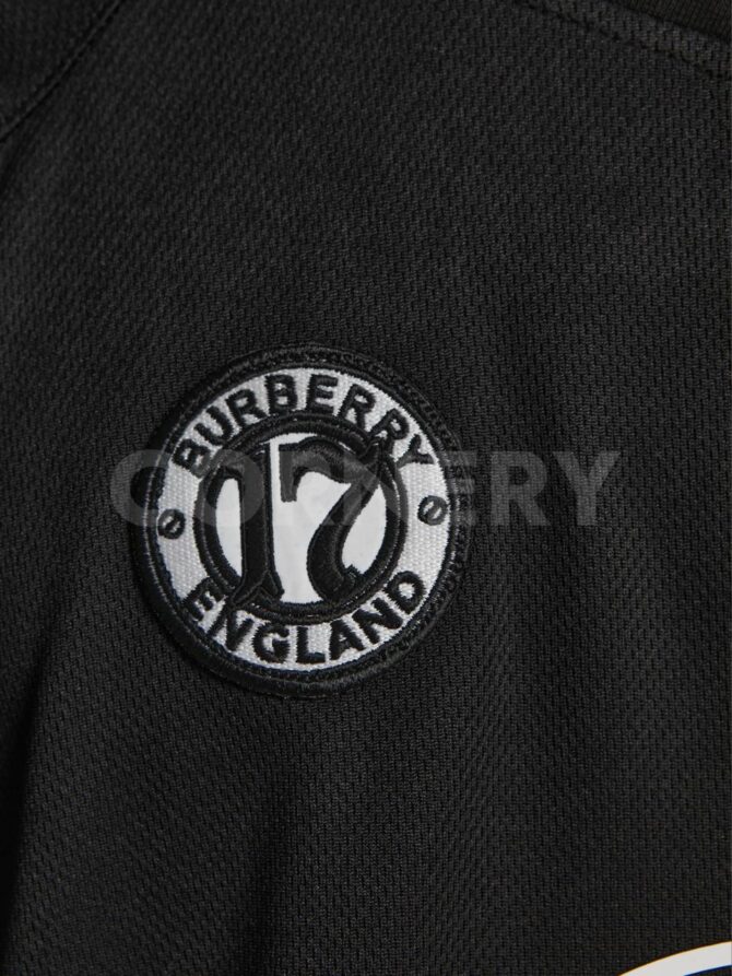 Футболка Burberry (дисконт) — изображение 8