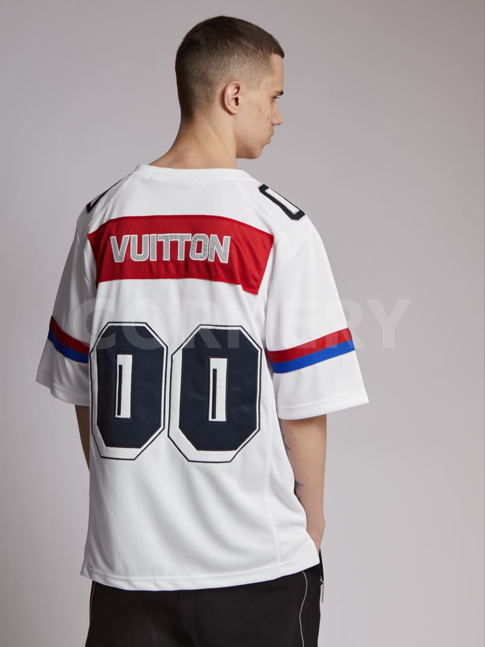 Футболка Louis Vuitton — фото 2