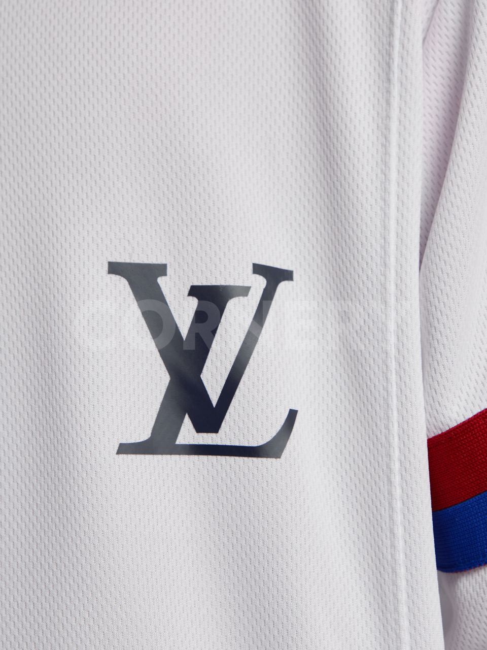 Футболка Louis Vuitton — фото 5