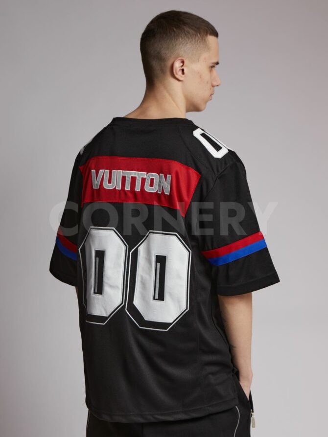 Футболка Louis Vuitton — изображение 2