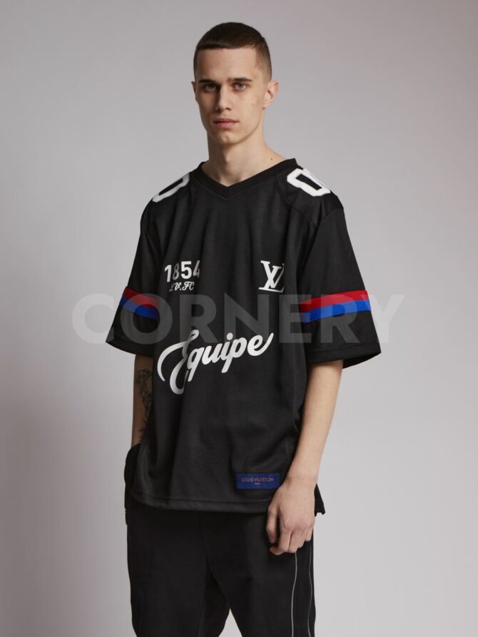 Футболка Louis Vuitton — изображение 3