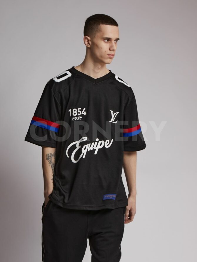 Футболка Louis Vuitton — изображение 4