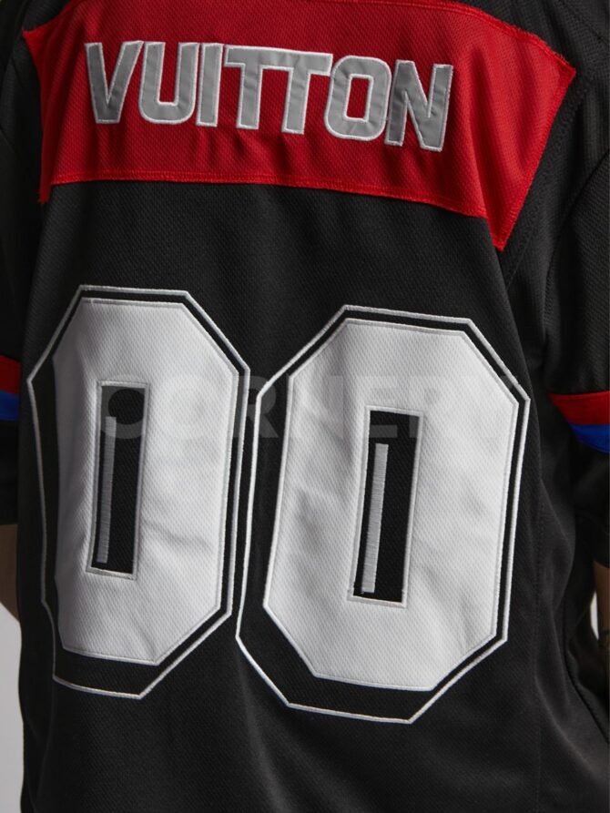 Футболка Louis Vuitton — изображение 7