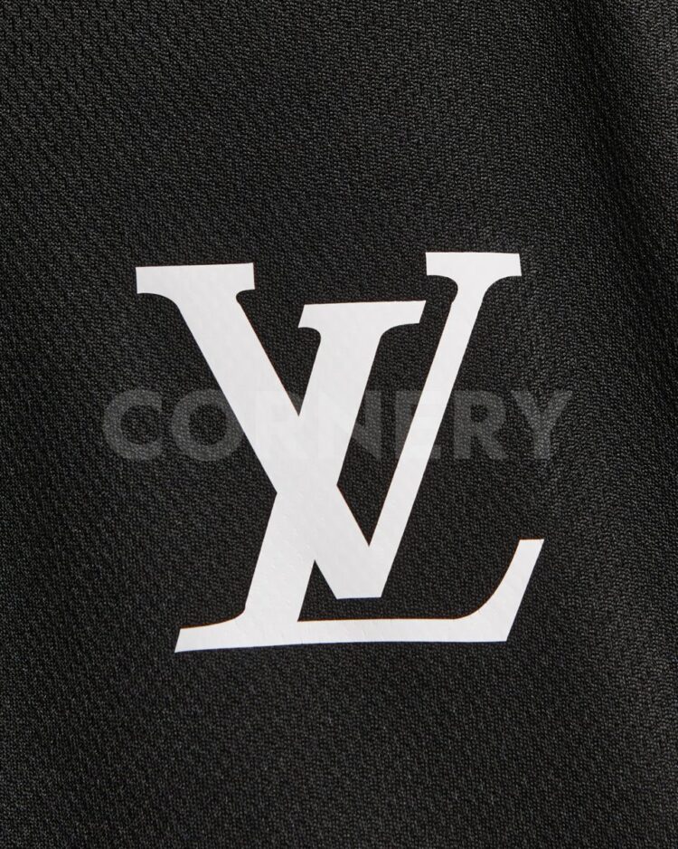 Футболка Louis Vuitton — фото 8