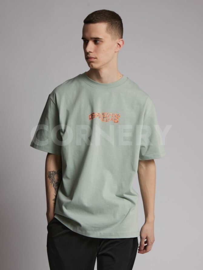 Футболка Off White