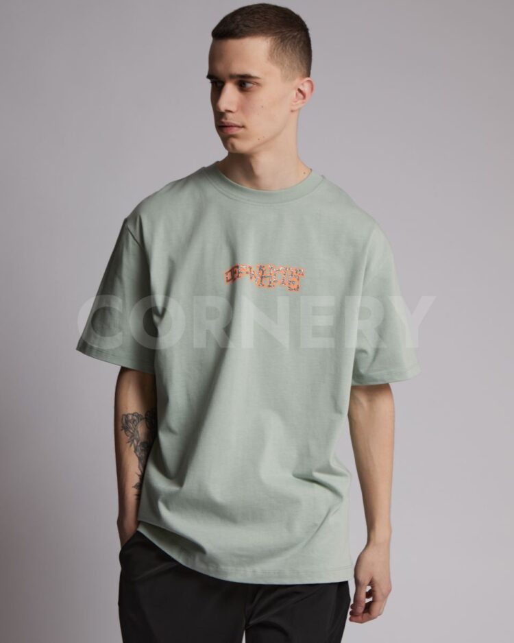 Футболка Off White — фото 1