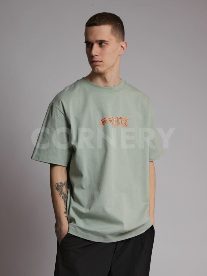 Футболка Off White — изображение 3