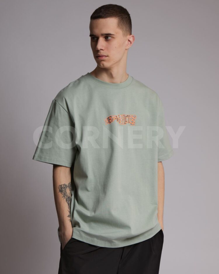 Футболка Off White — фото 3