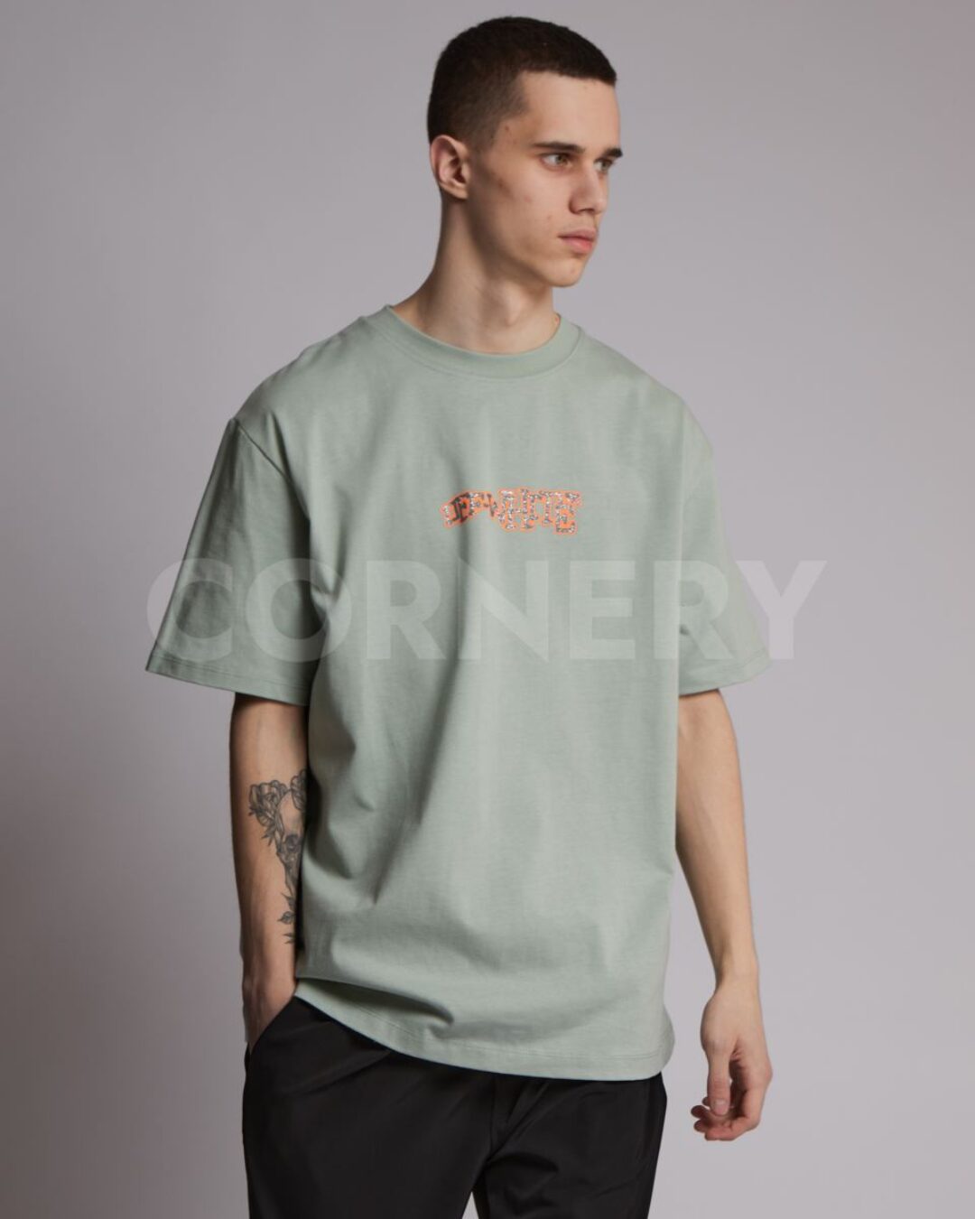 Футболка Off White — изображение 4