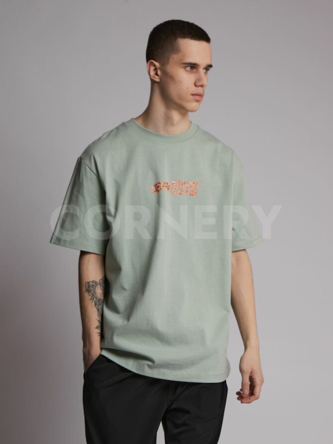 Футболка Off White — изображение 4