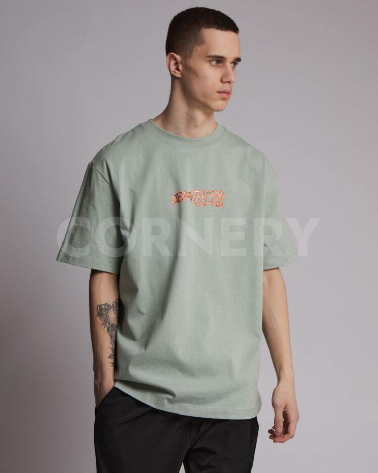 Футболка Off White — фото 4