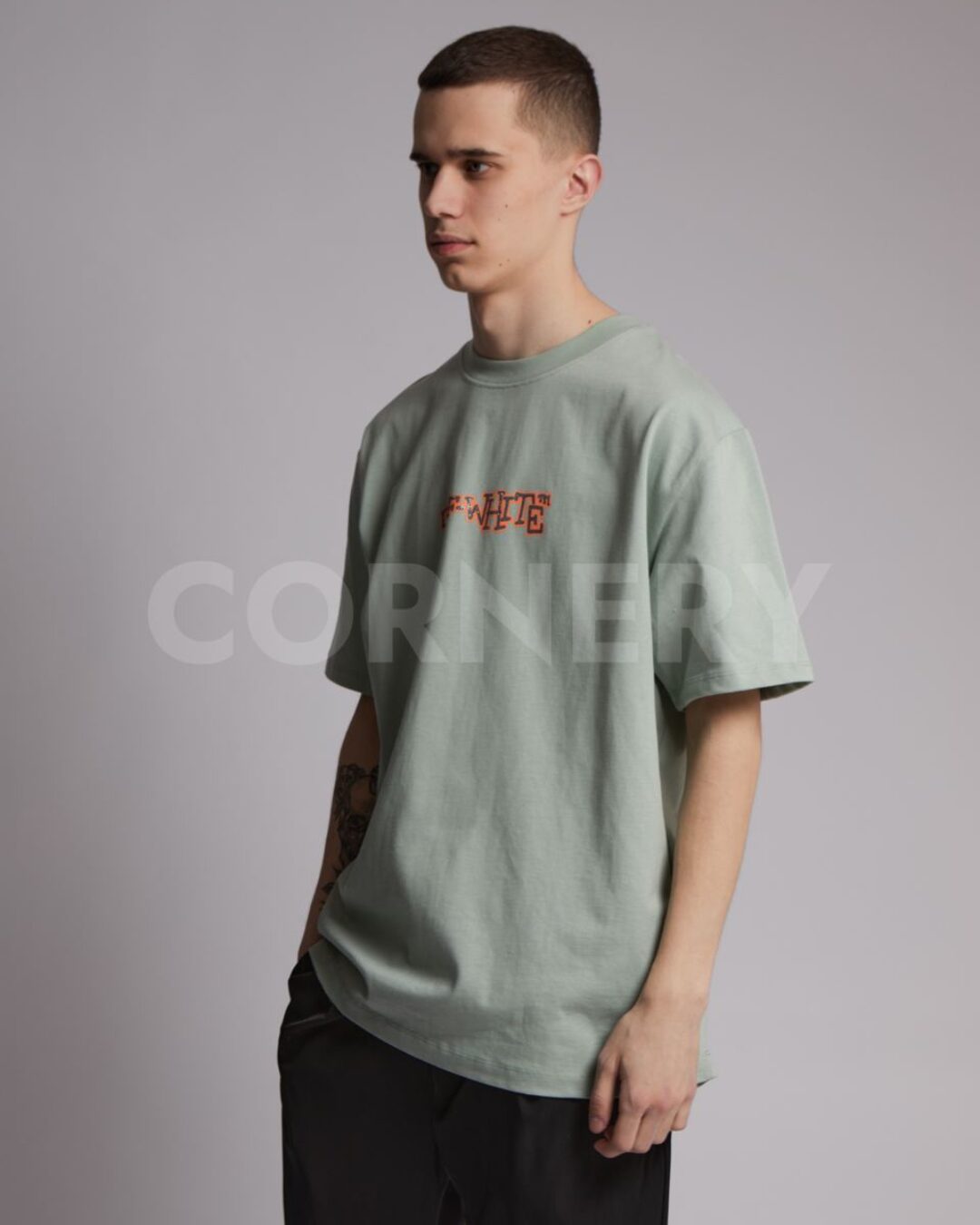 Футболка Off White — изображение 5