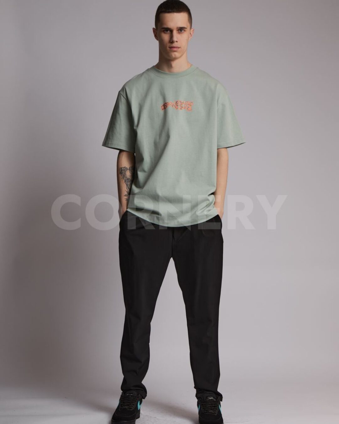 Футболка Off White — изображение 6