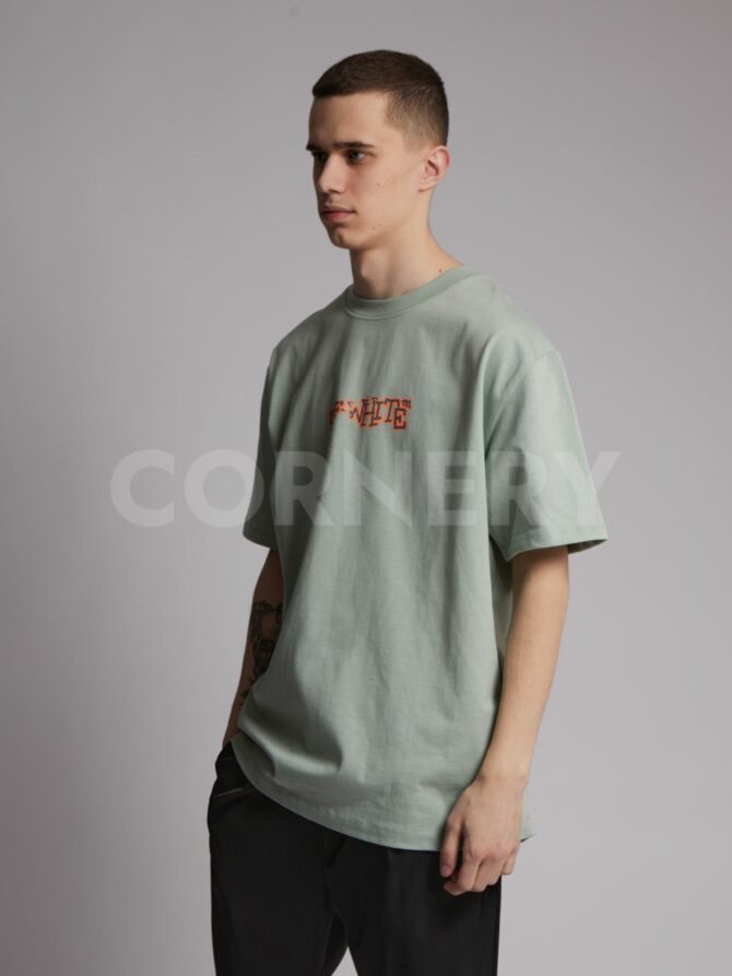 Футболка Off White — изображение 5