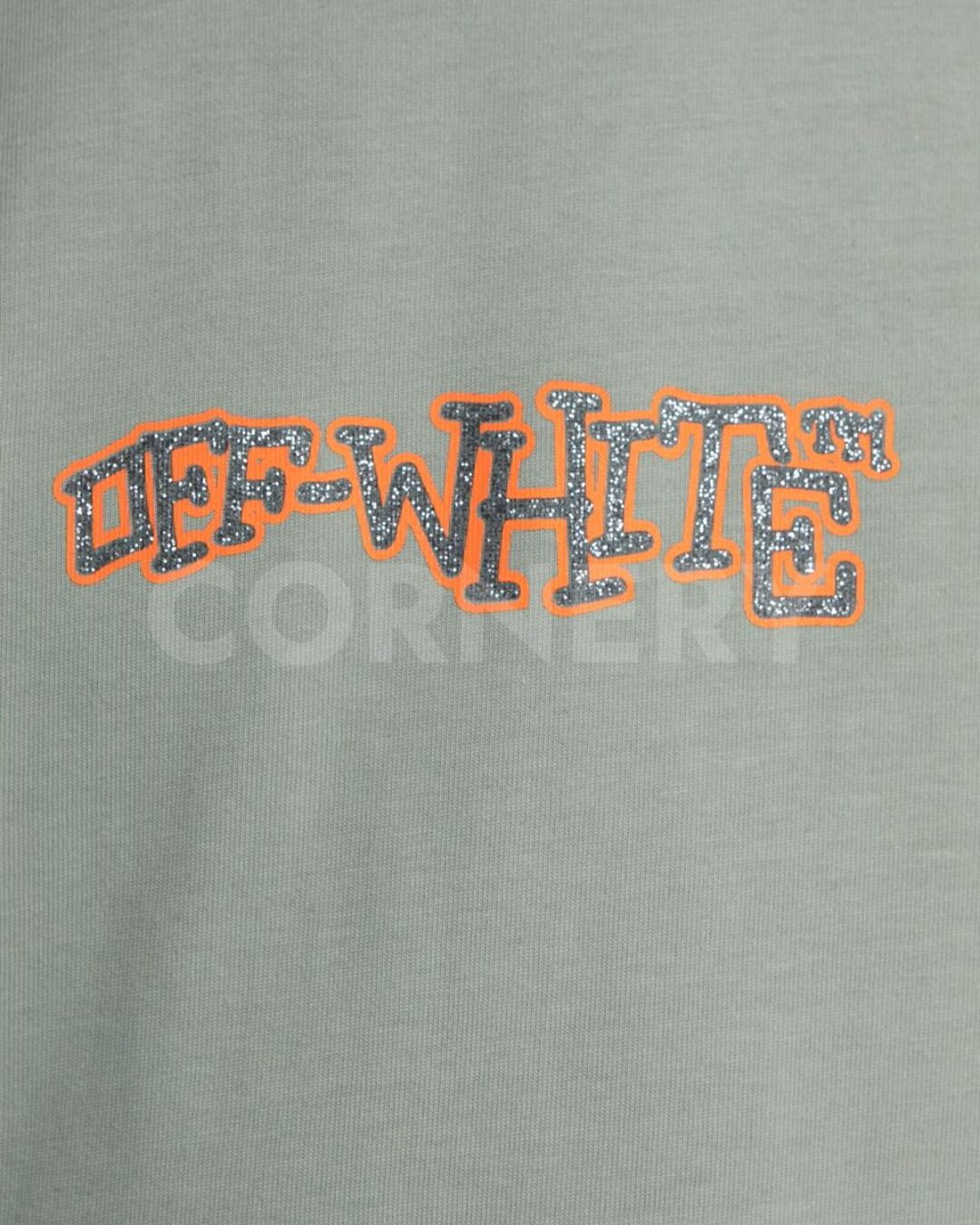 Футболка Off White — изображение 7
