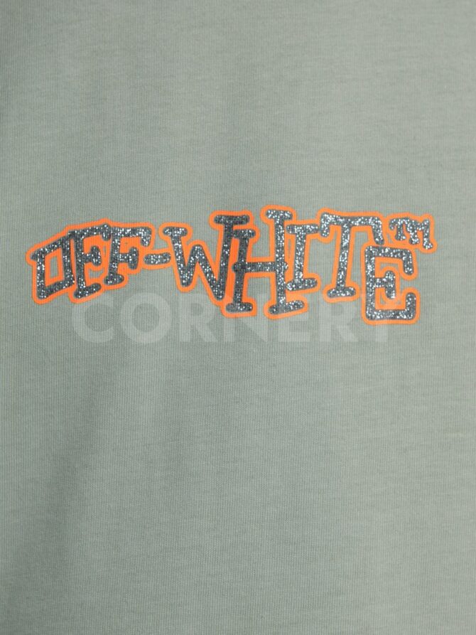 Футболка Off White — изображение 7