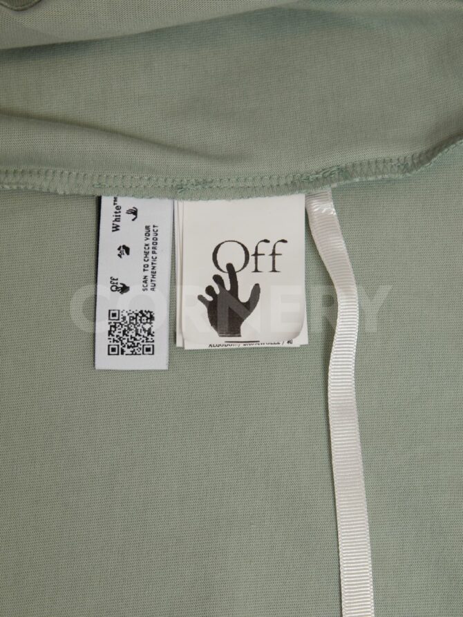Футболка Off White — изображение 9