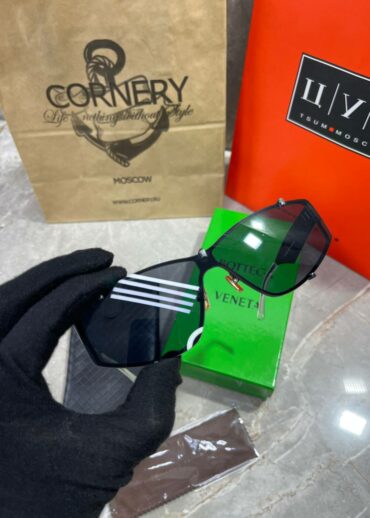 Очки Bottega Veneta