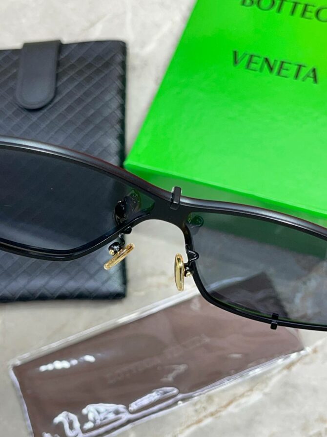 Очки Bottega Veneta — изображение 4