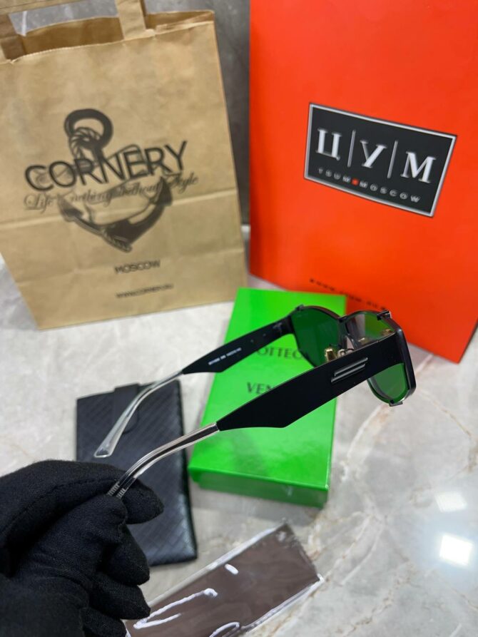 Очки Bottega Veneta — изображение 5