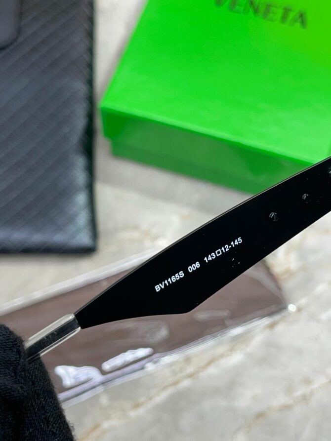 Очки Bottega Veneta — изображение 6