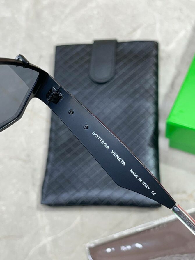 Очки Bottega Veneta — изображение 7