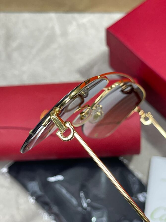 Очки Cartier — изображение 5