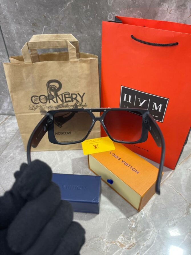 Очки Louis Vuitton — изображение 3