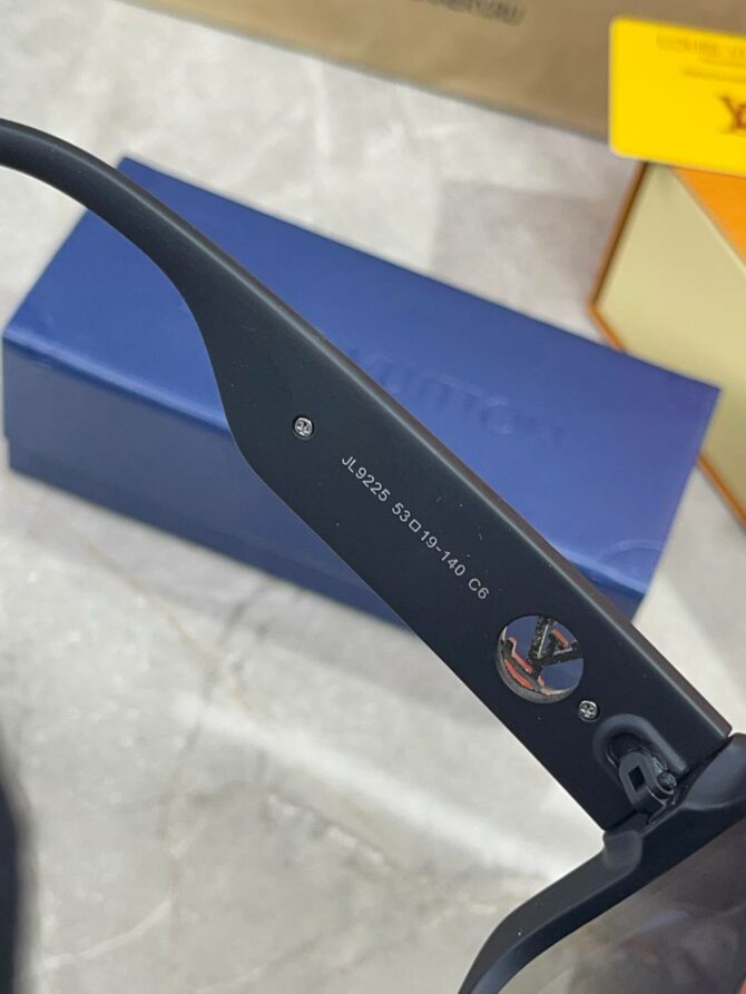 Очки Louis Vuitton — изображение 8