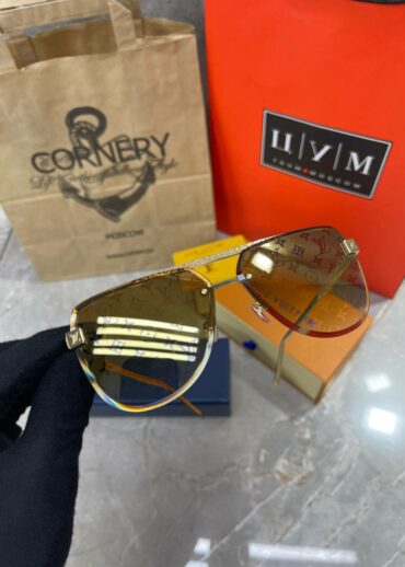 Очки Louis Vuitton