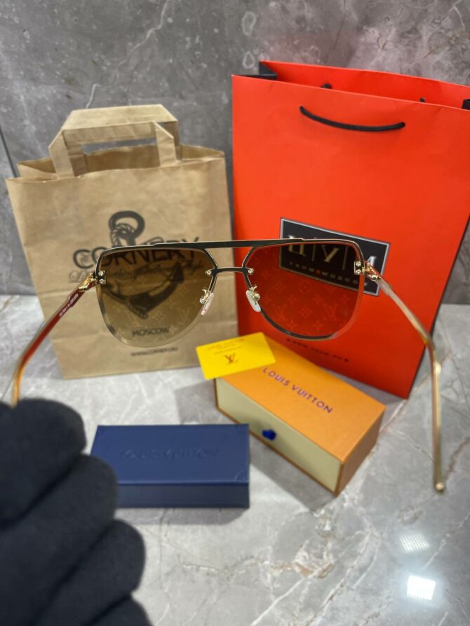 Очки Louis Vuitton — изображение 2