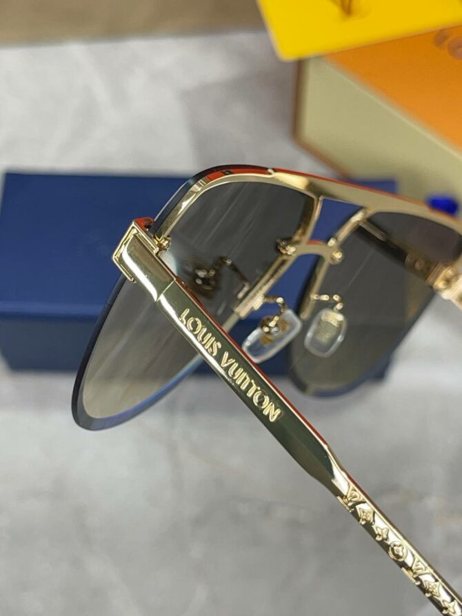 Очки Louis Vuitton — изображение 3