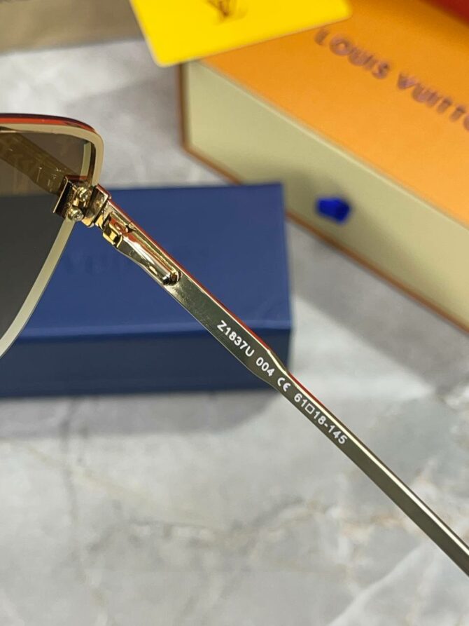 Очки Louis Vuitton — изображение 5