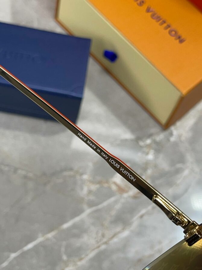 Очки Louis Vuitton — изображение 6