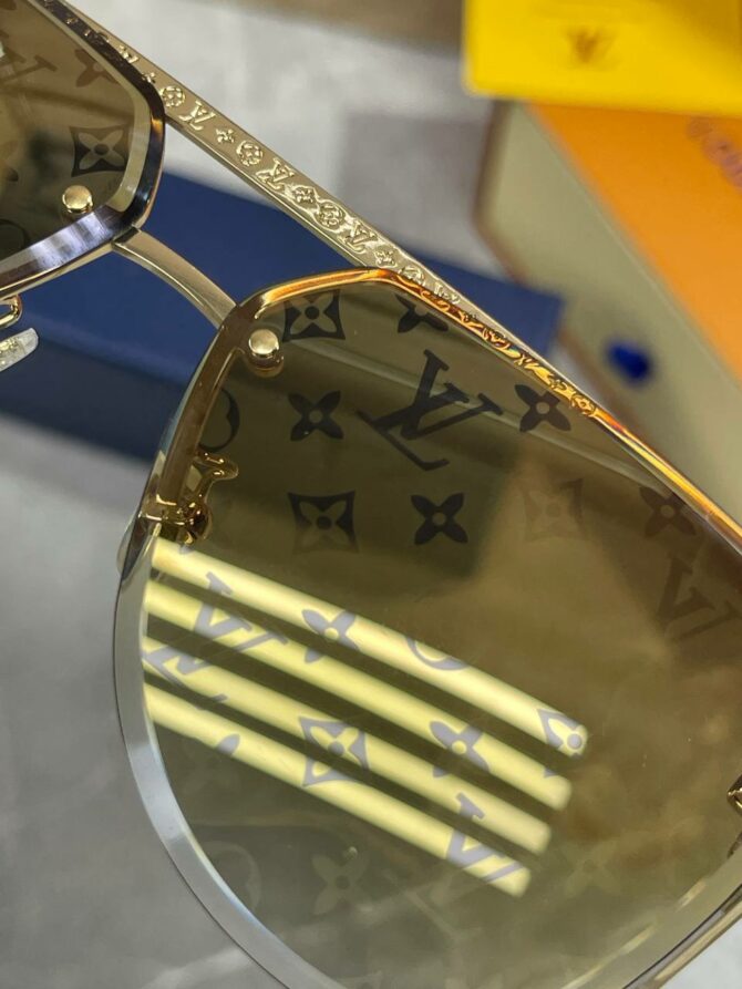 Очки Louis Vuitton — изображение 7
