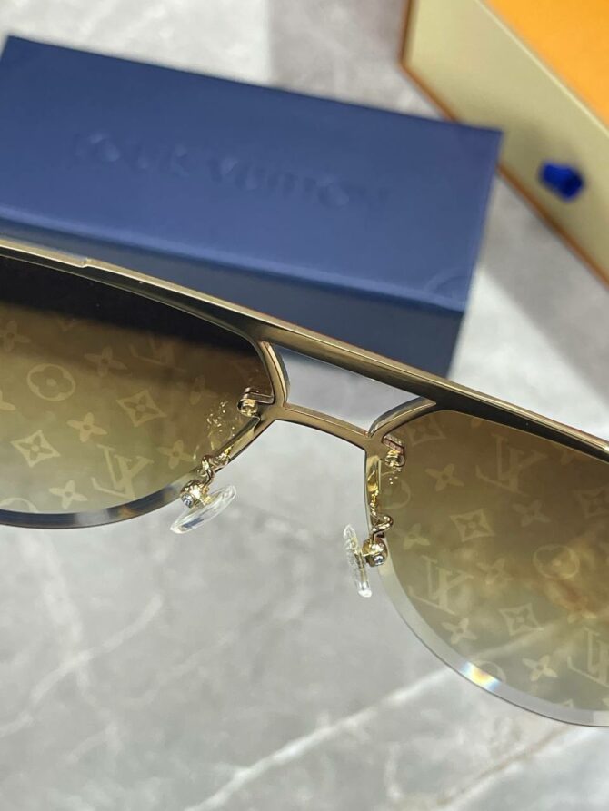 Очки Louis Vuitton — изображение 8