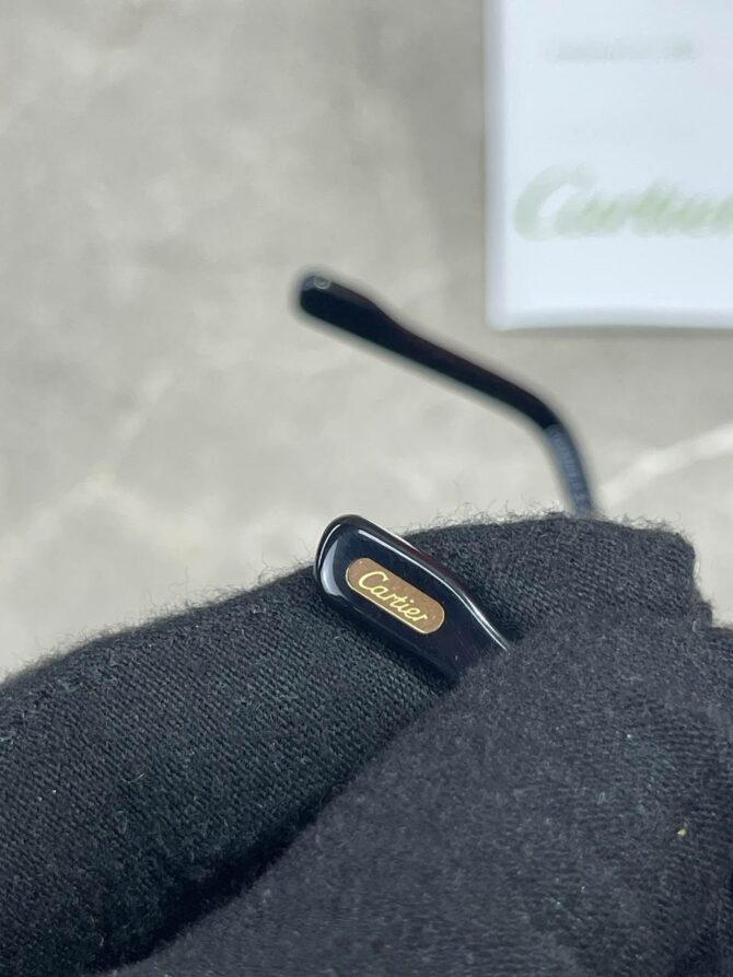 Очки Cartier — изображение 8