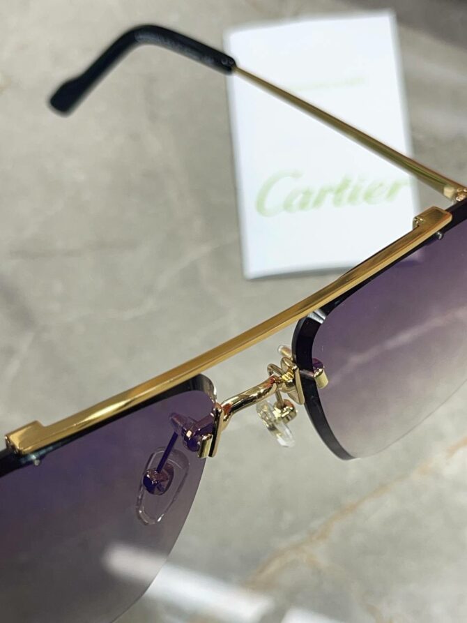 Очки Cartier — изображение 9