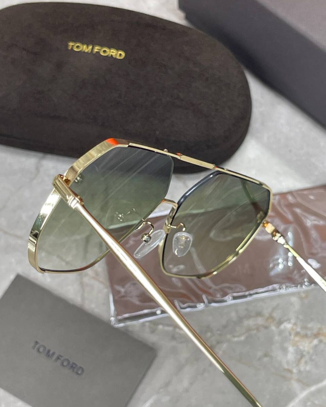 Очки Tom Ford — изображение 4