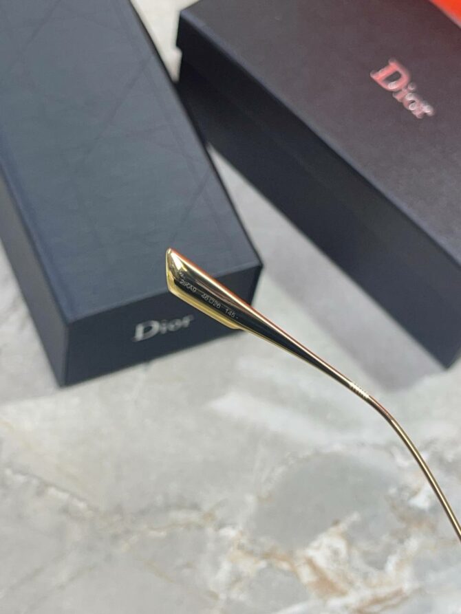 Очки Dior — изображение 3