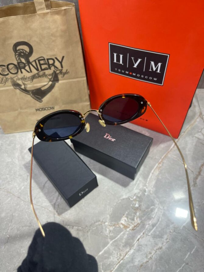 Очки Dior — изображение 4