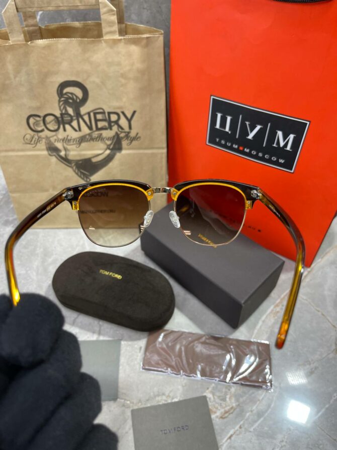 Очки Tom Ford — изображение 2