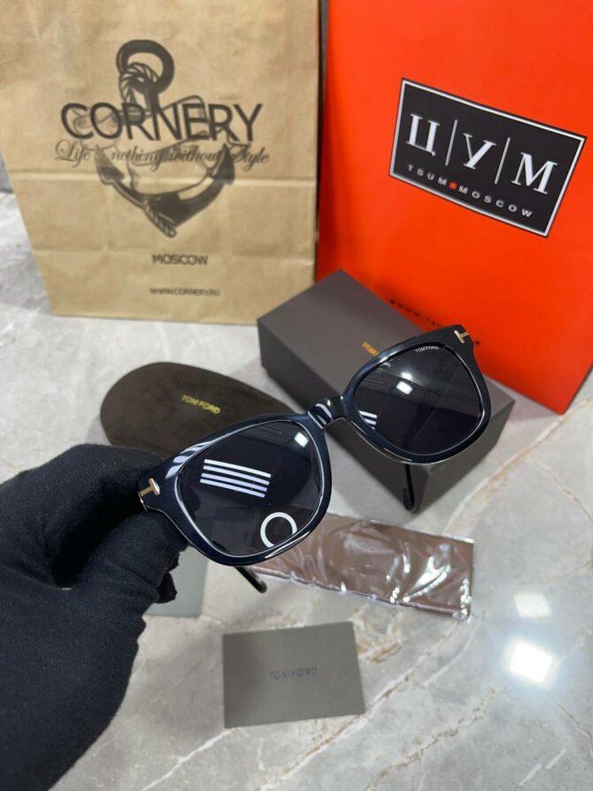 Очки Tom Ford