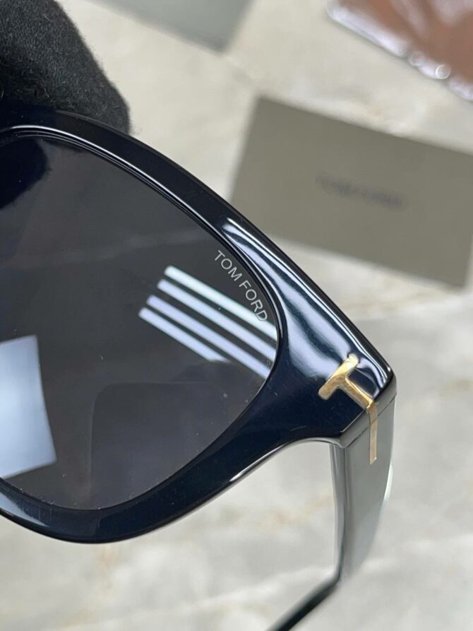 Очки Tom Ford — изображение 6